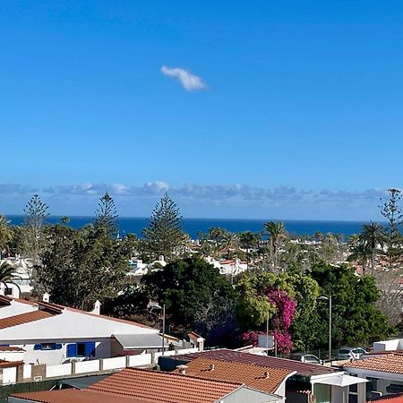 Iguazu I Yumbo Third Floor Apartment Playa del Ingles  Bagian luar foto