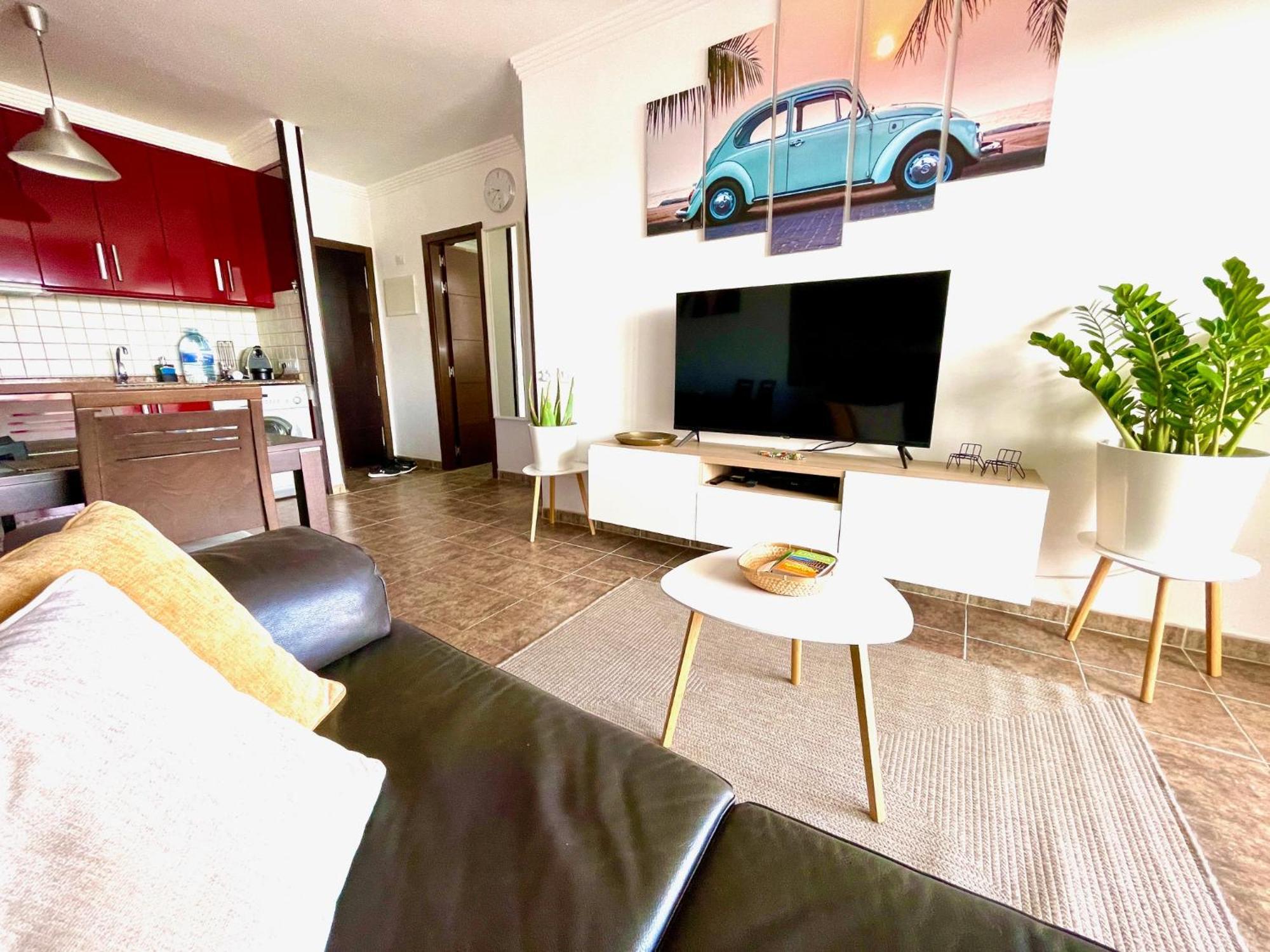 Iguazu I Yumbo Third Floor Apartment Playa del Ingles  Bagian luar foto