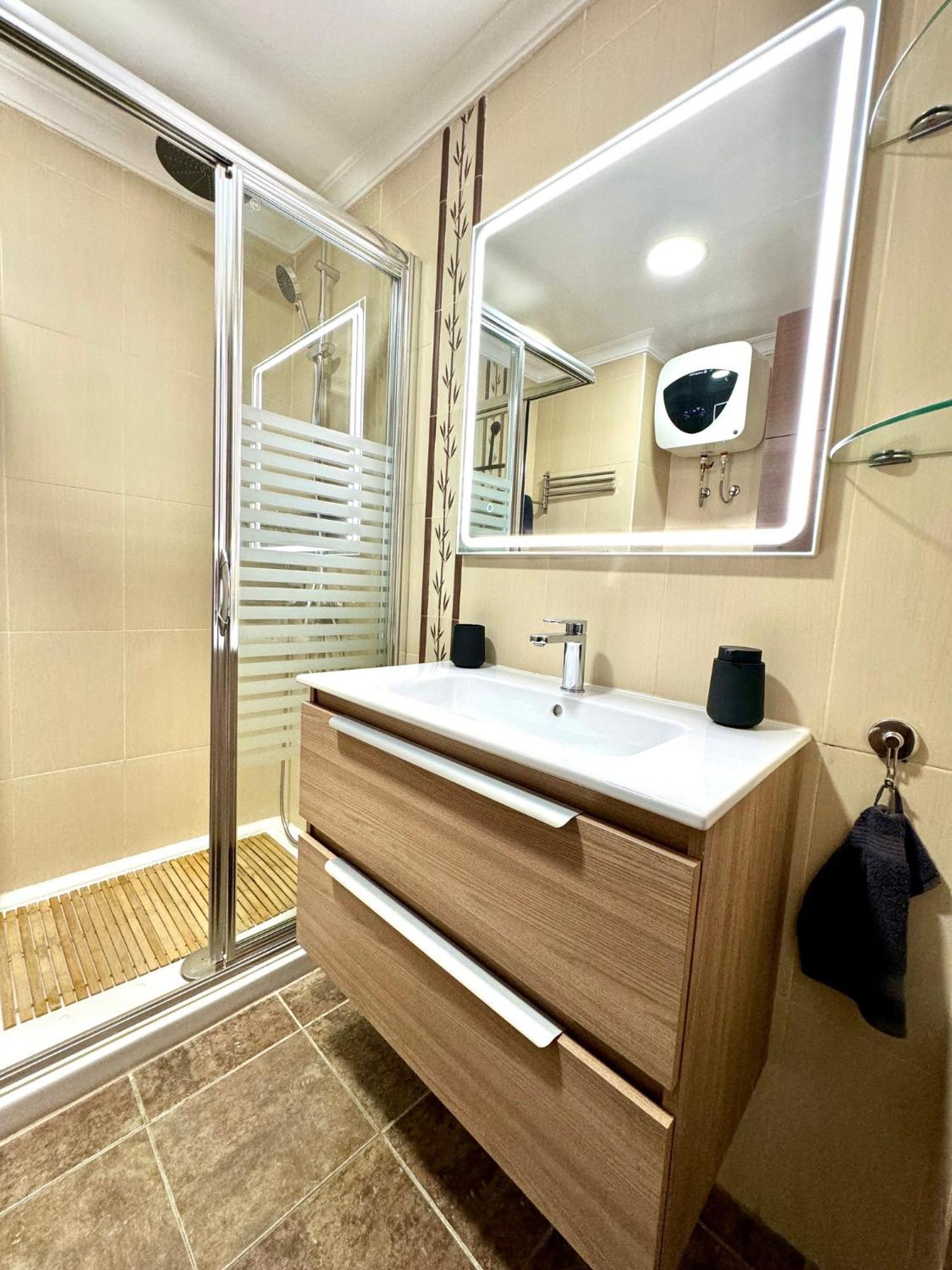 Iguazu I Yumbo Third Floor Apartment Playa del Ingles  Bagian luar foto