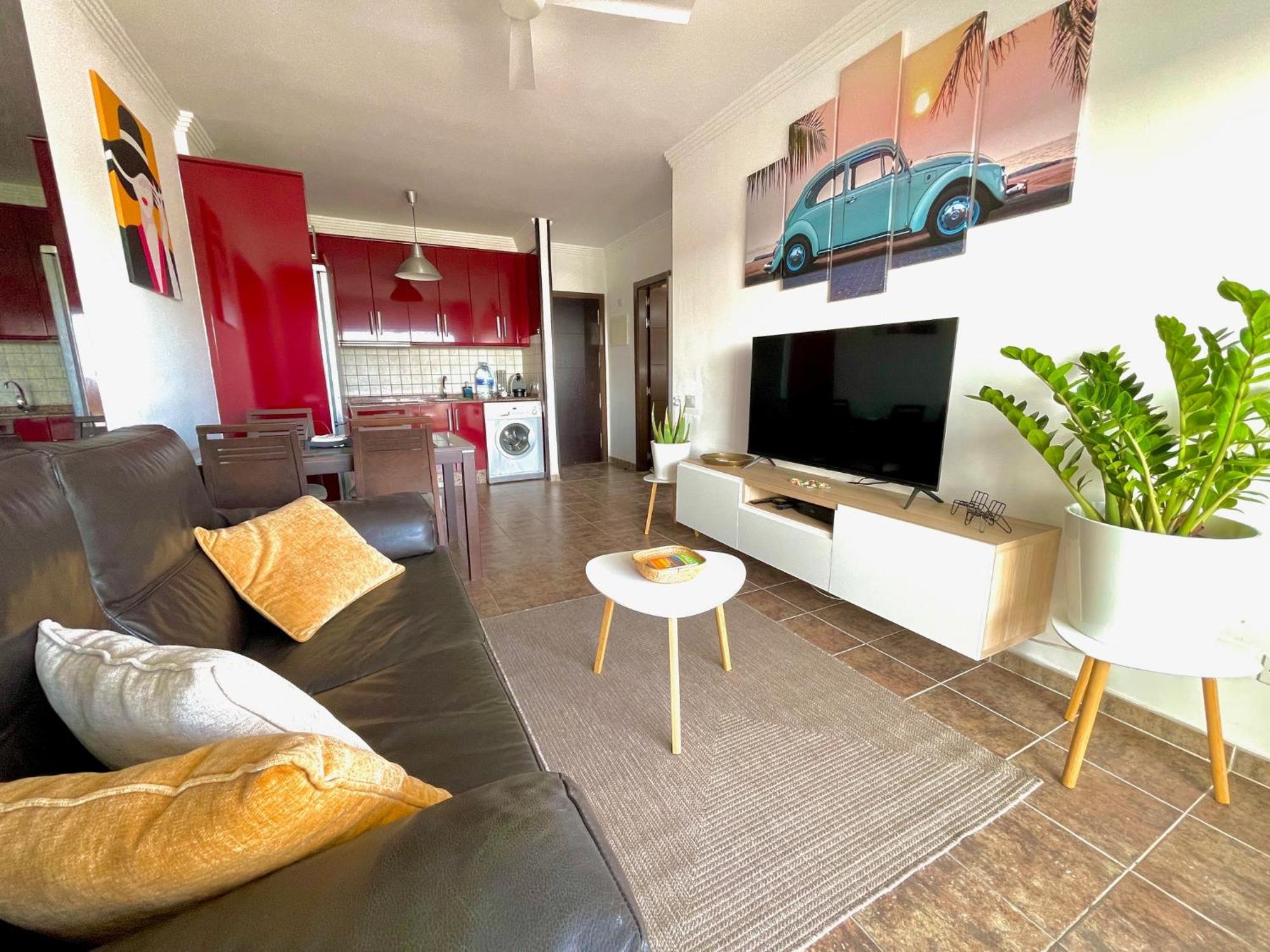 Iguazu I Yumbo Third Floor Apartment Playa del Ingles  Bagian luar foto